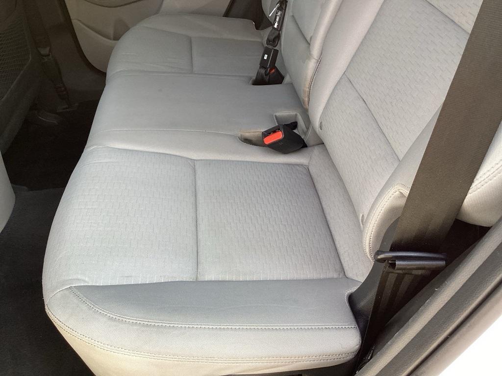 used 2019 Hyundai Tucson car, priced at $10,998