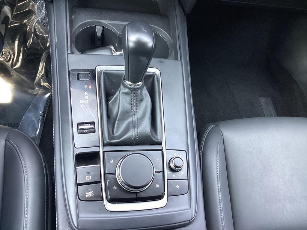 used 2022 Mazda CX-30 car, priced at $22,995
