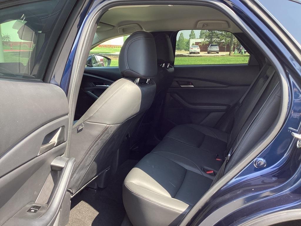 used 2022 Mazda CX-30 car, priced at $22,995