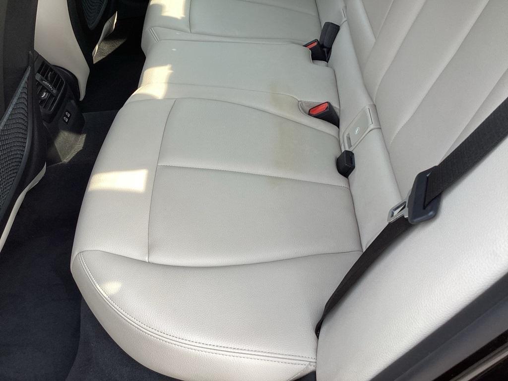 used 2021 BMW 228 Gran Coupe car, priced at $23,495