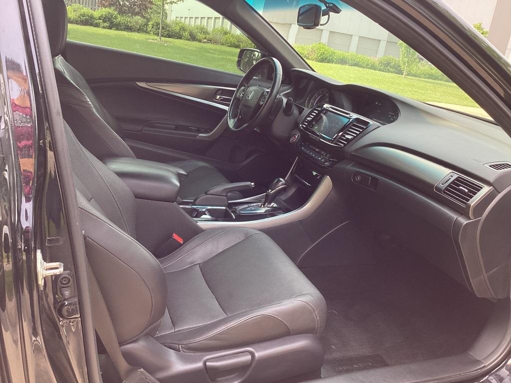 used 2016 Honda Accord car, priced at $12,998