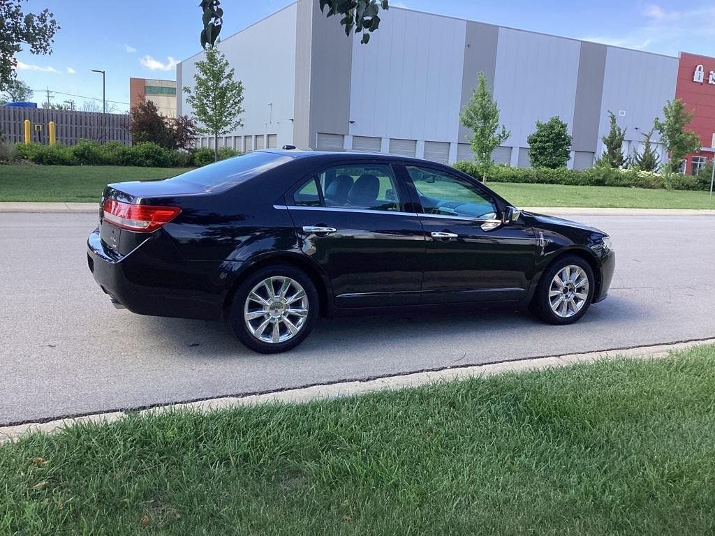used 2010 Lincoln MKZ car, priced at $5,998