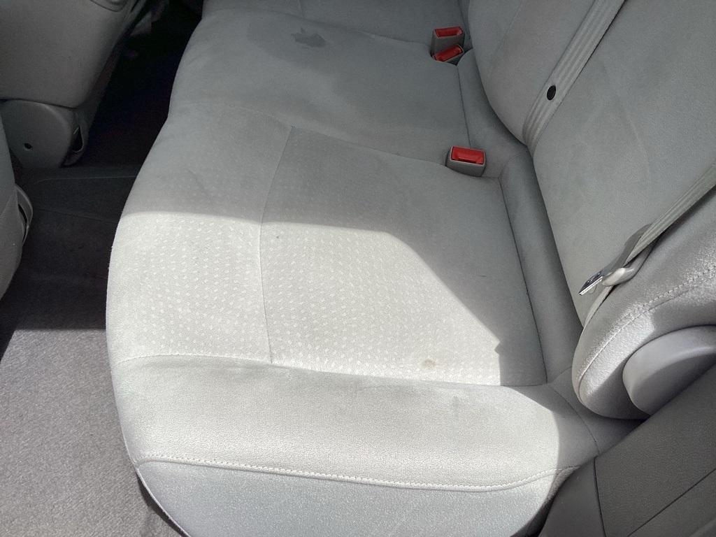 used 2012 Nissan Leaf car, priced at $3,995