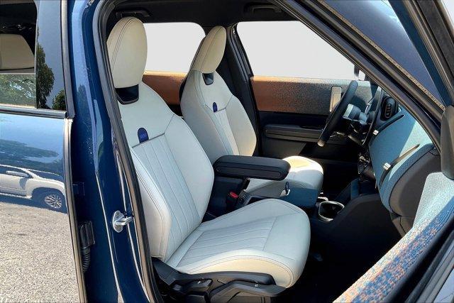 new 2025 MINI Countryman car, priced at $47,015