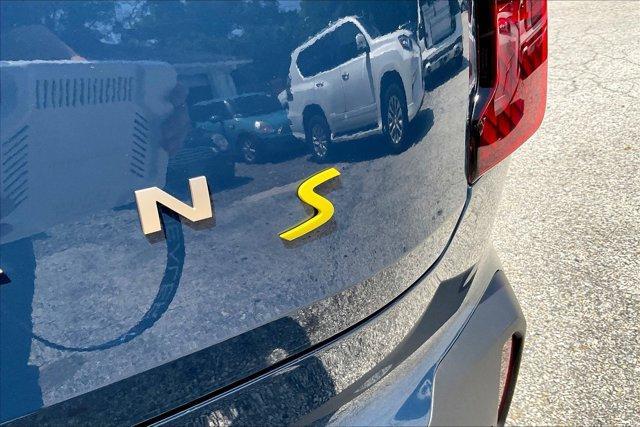 new 2025 MINI Countryman car, priced at $47,015