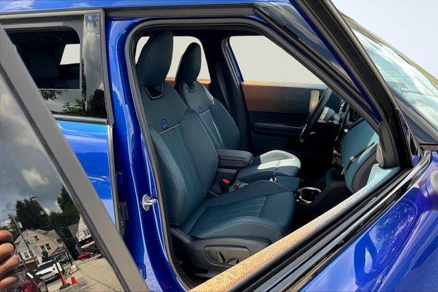 new 2025 MINI Countryman car, priced at $43,640