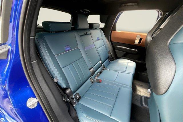 new 2025 MINI Countryman car, priced at $43,640