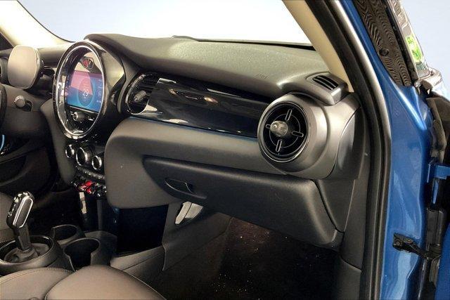 used 2022 MINI Hardtop car, priced at $25,295