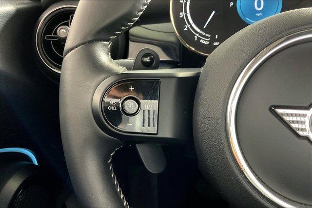 used 2022 MINI Hardtop car, priced at $25,295