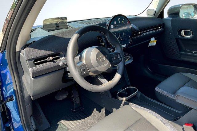 new 2025 MINI Hardtop car, priced at $37,380