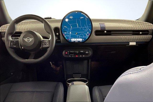 used 2025 MINI Hardtop car, priced at $29,995
