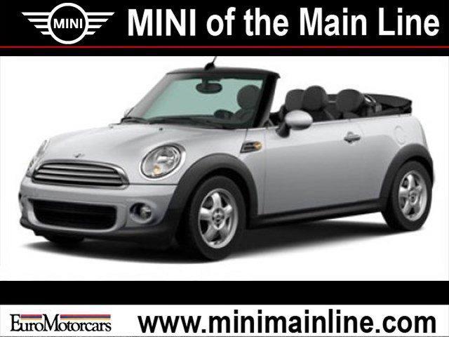 used 2012 MINI Cooper car, priced at $7,495