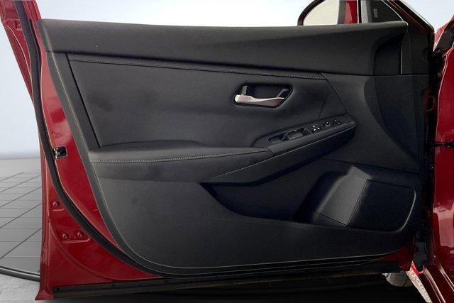 used 2020 Nissan Sentra car, priced at $16,795