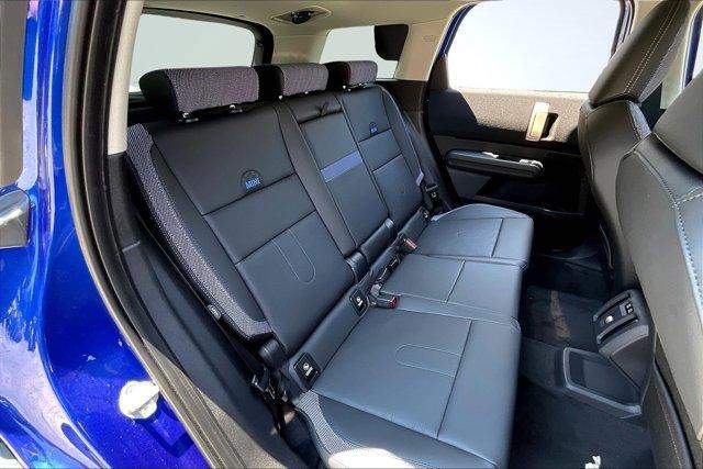 new 2025 MINI Countryman car, priced at $44,080