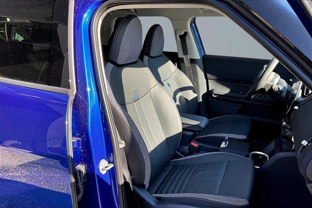 new 2025 MINI Countryman car, priced at $44,080