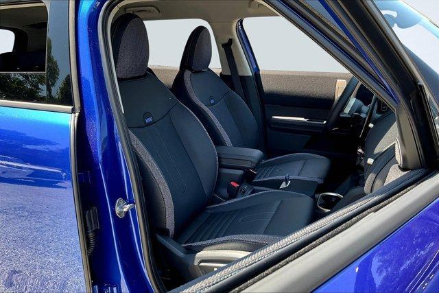new 2025 MINI Countryman car, priced at $44,080