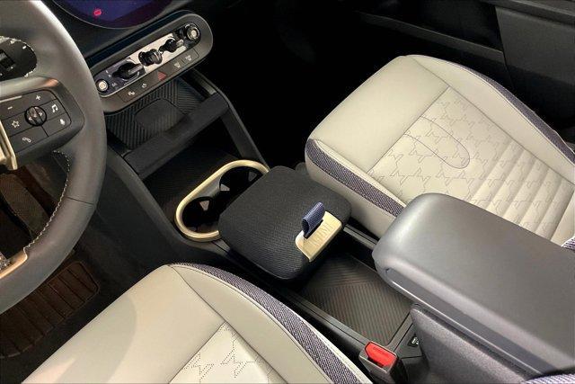 used 2025 MINI Countryman car, priced at $34,995