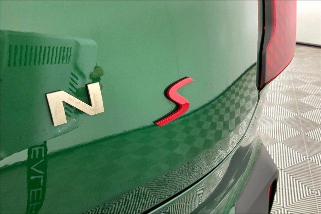 used 2025 MINI Countryman car, priced at $34,995