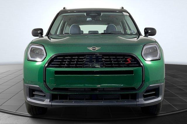 used 2025 MINI Countryman car, priced at $34,995