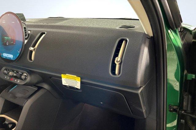 used 2025 MINI Countryman car, priced at $34,995