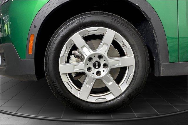 used 2025 MINI Countryman car, priced at $34,995
