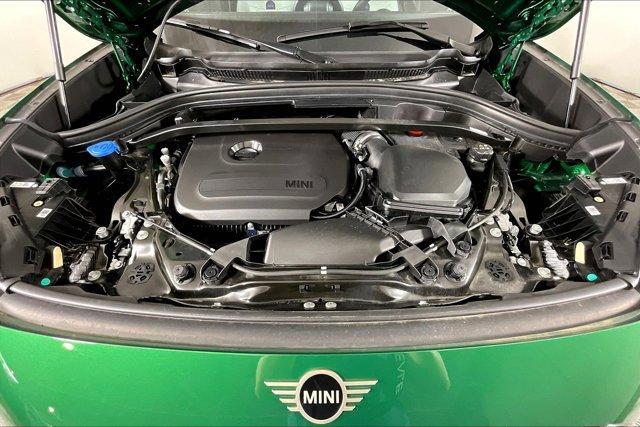 used 2025 MINI Countryman car, priced at $34,995