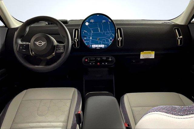 used 2025 MINI Countryman car, priced at $34,995