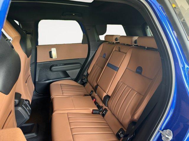 used 2025 MINI Countryman car, priced at $35,495