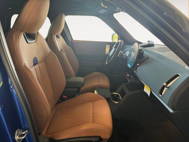 used 2025 MINI Countryman car, priced at $35,495