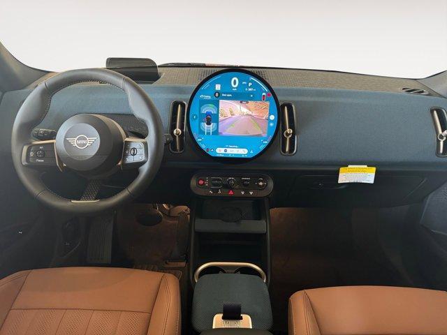 used 2025 MINI Countryman car, priced at $35,495