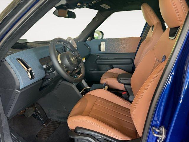 used 2025 MINI Countryman car, priced at $35,495