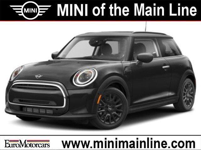 used 2024 MINI Hardtop car, priced at $27,995