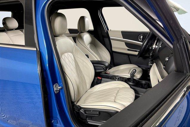 used 2022 MINI Countryman car, priced at $23,495
