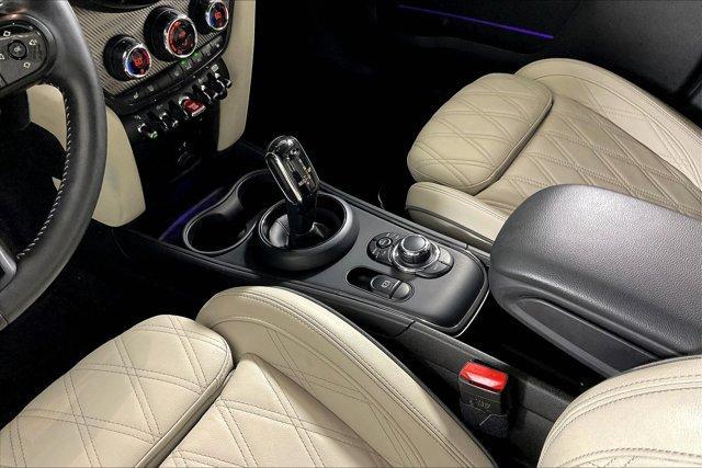 used 2022 MINI Countryman car, priced at $23,495