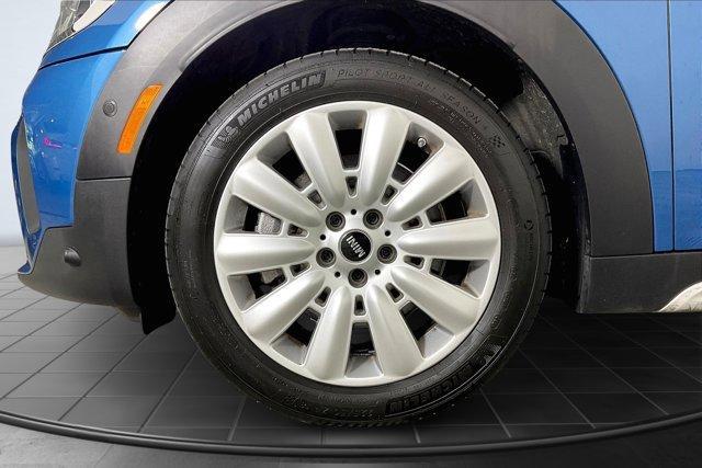 used 2022 MINI Countryman car, priced at $23,495