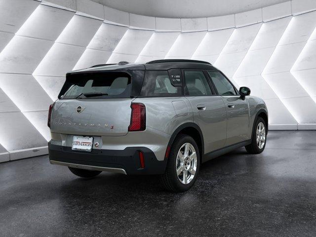 used 2025 MINI Countryman car, priced at $36,495