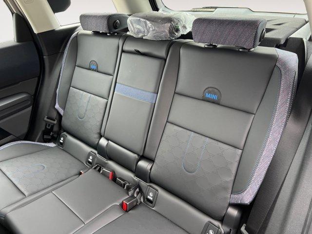 used 2025 MINI Countryman car, priced at $36,495