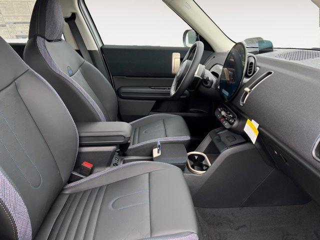 used 2025 MINI Countryman car, priced at $36,495