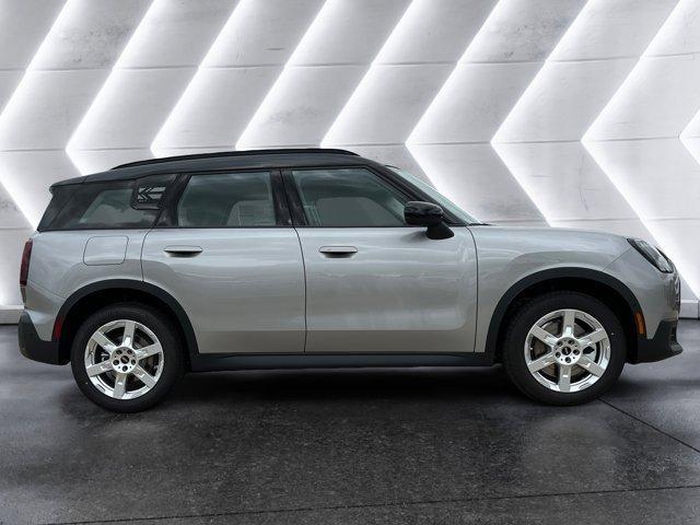 used 2025 MINI Countryman car, priced at $36,495