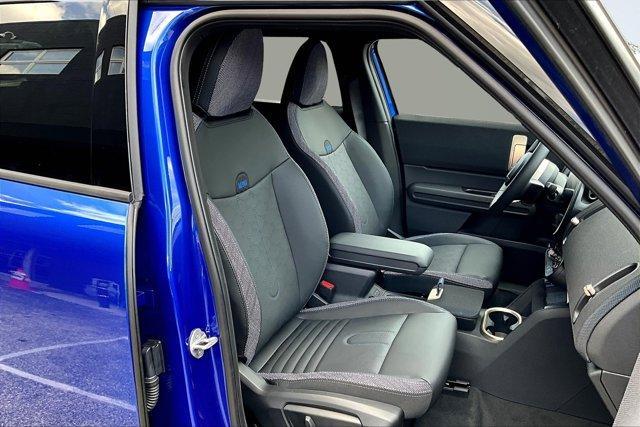 new 2026 MINI Countryman car, priced at $44,760