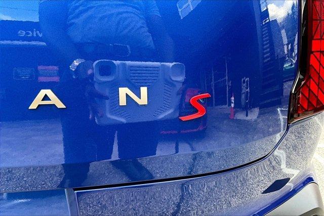 new 2026 MINI Countryman car, priced at $44,760