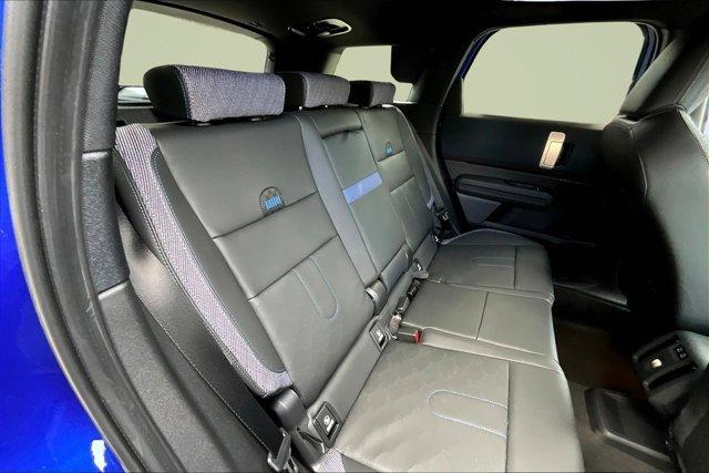 new 2026 MINI Countryman car, priced at $44,760