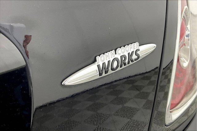 used 2012 MINI Cooper car, priced at $12,995