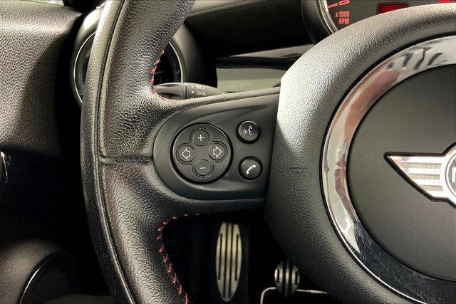 used 2012 MINI Cooper car, priced at $12,995