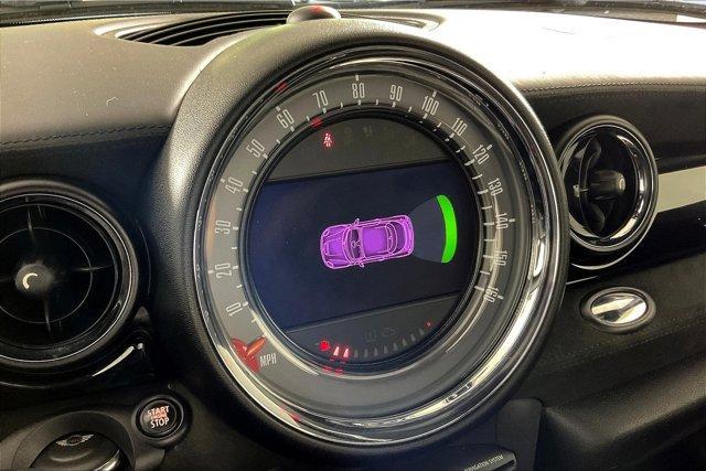 used 2012 MINI Cooper car, priced at $12,995