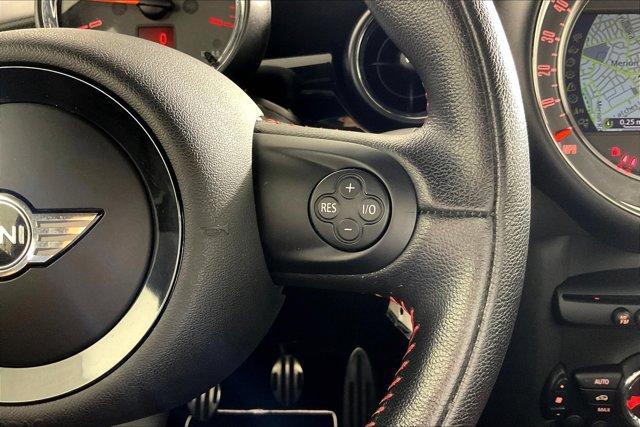 used 2012 MINI Cooper car, priced at $12,995