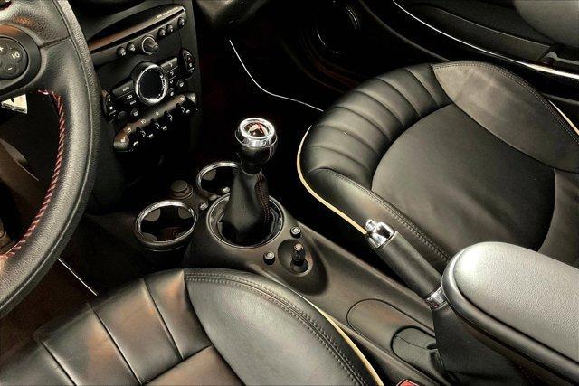 used 2012 MINI Cooper car, priced at $12,995