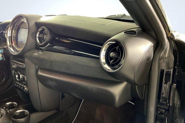 used 2012 MINI Cooper car, priced at $12,995