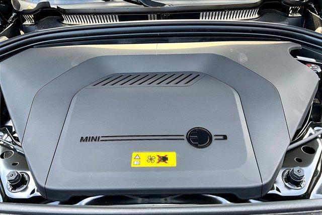 new 2025 MINI Countryman car, priced at $51,790