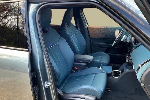 new 2025 MINI Countryman car, priced at $51,790